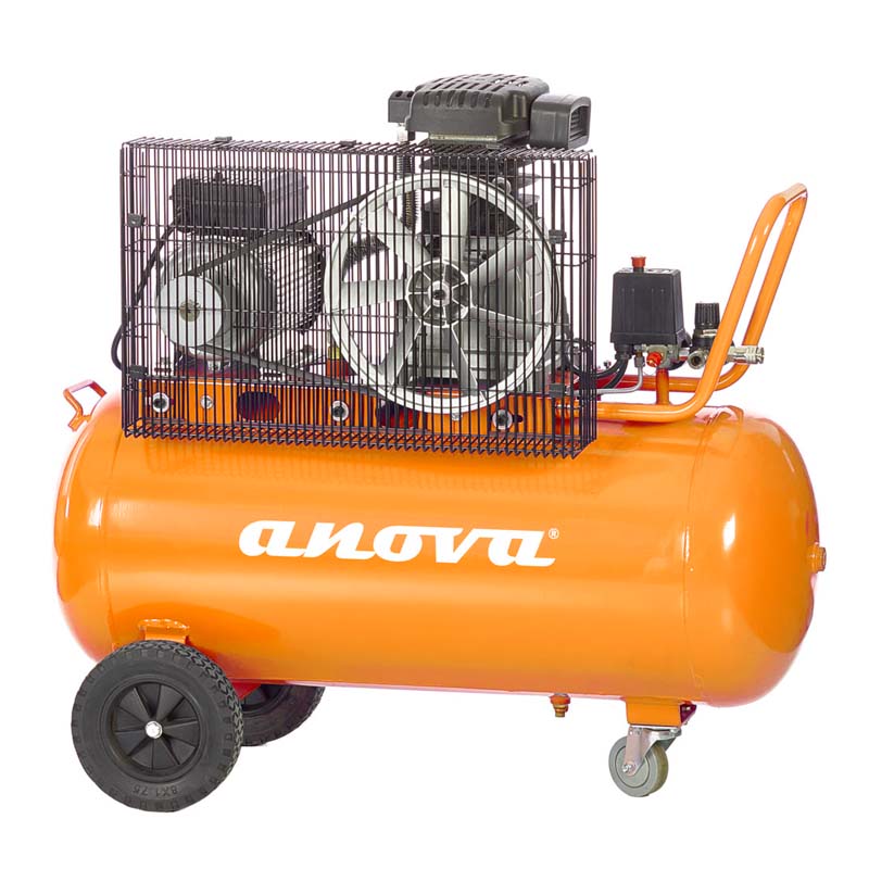 Comprar Compresor Anova CA100. compresor aire Anova