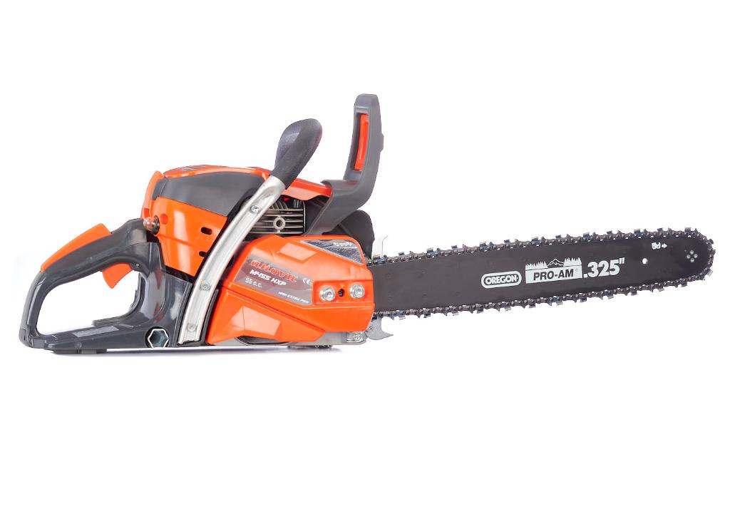 Comprar Motosierra en Manresa - anova-m445hxp